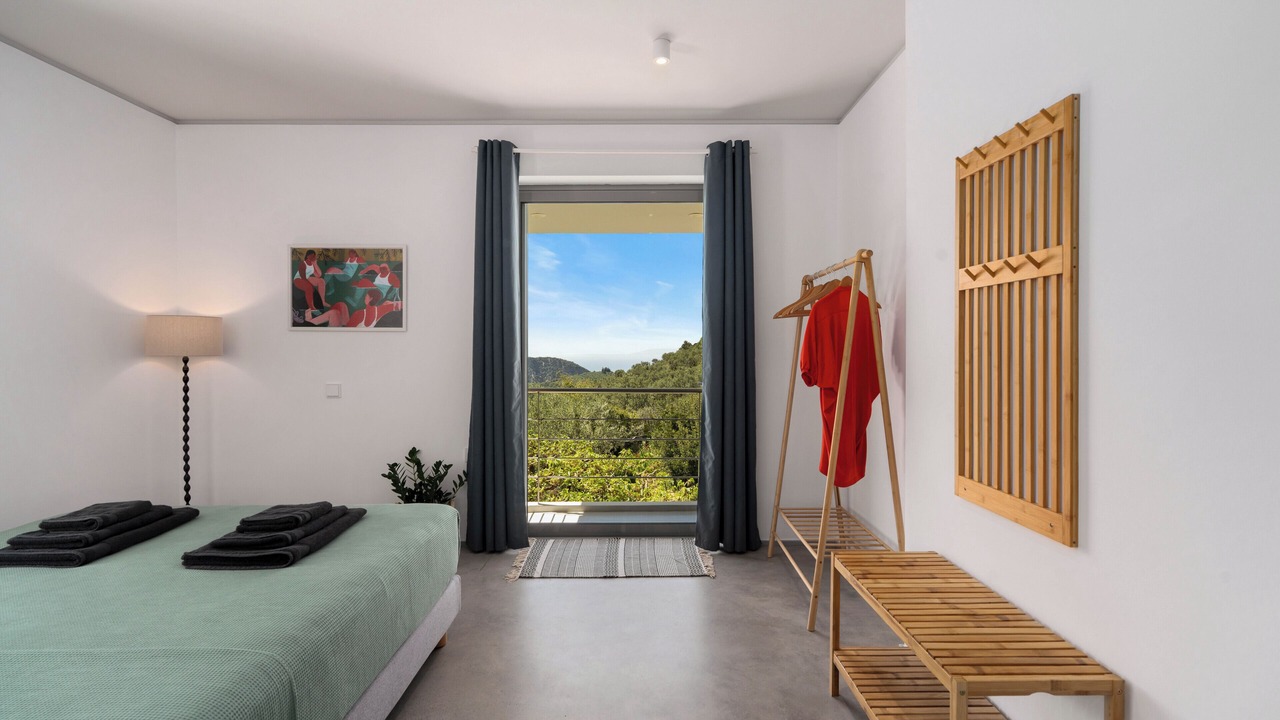 Photo of Bedroom in Pefki