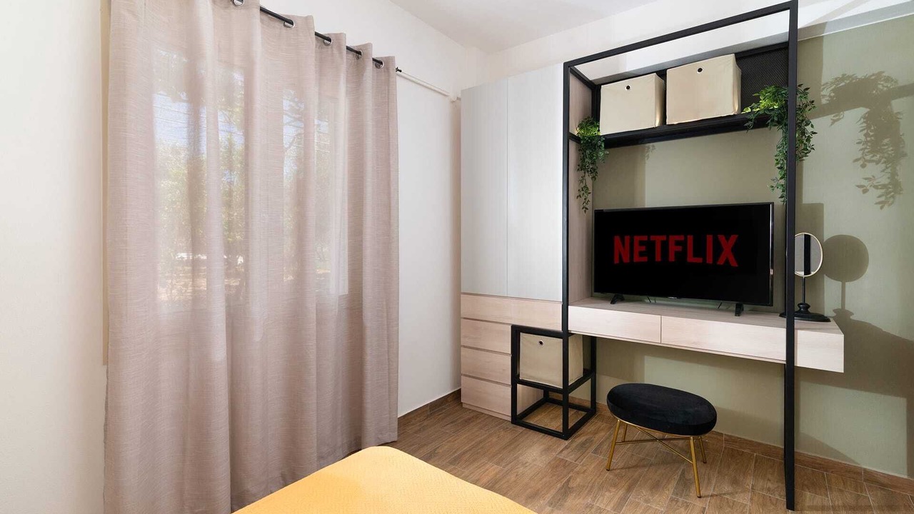 Photo of Bedroom in Agios Nikolaos