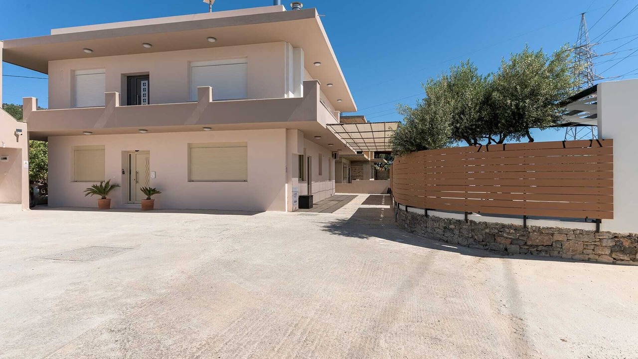 Photo of Outdoor in Agios Nikolaos