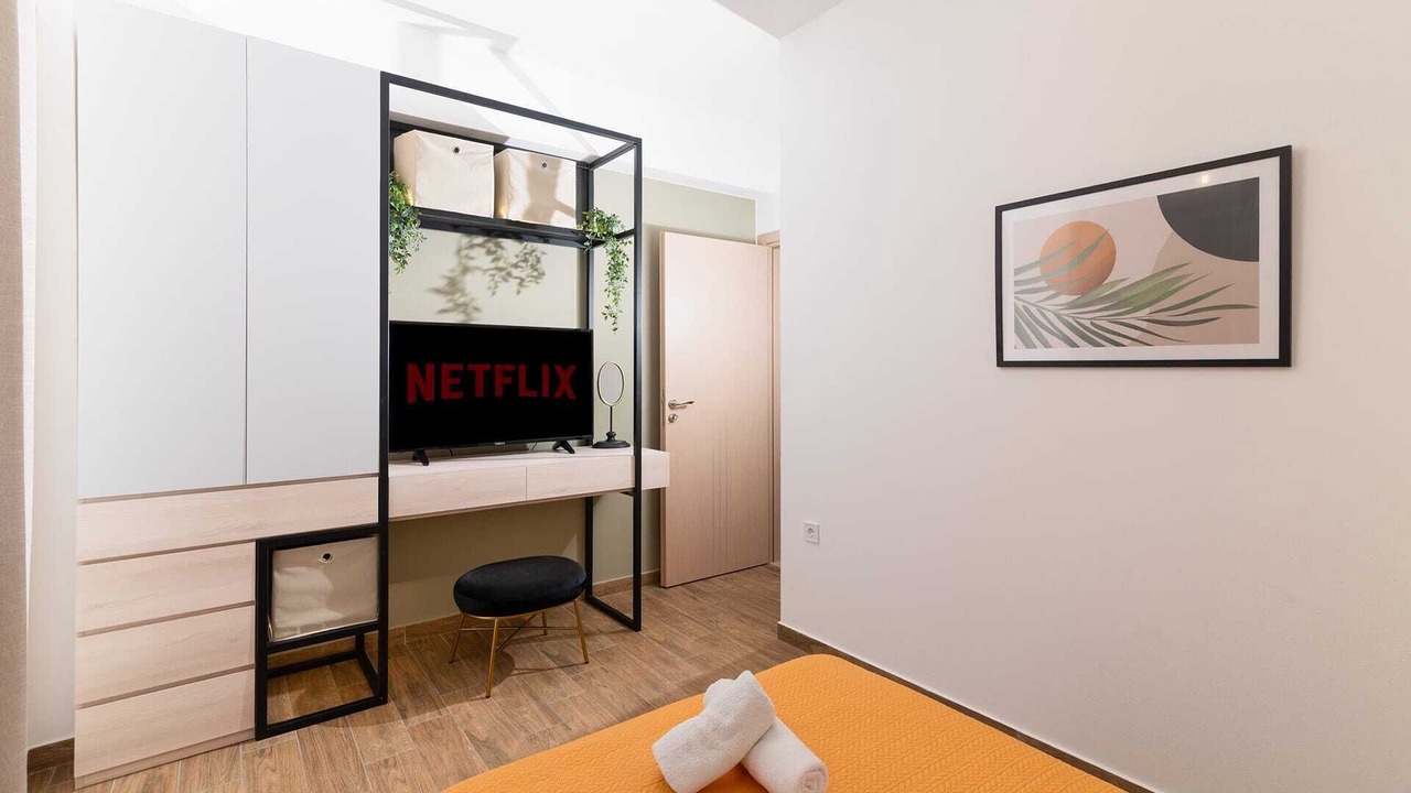 Photo of Bedroom in Agios Nikolaos