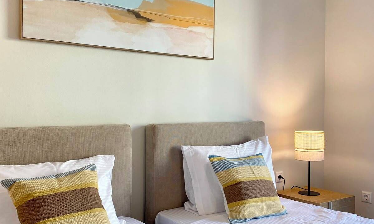 Photo of Bedroom in Varkiza