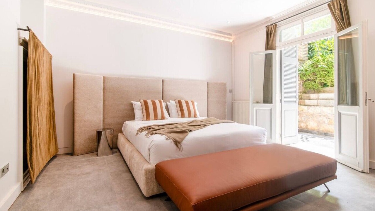 Photo of Bedroom in Thissio