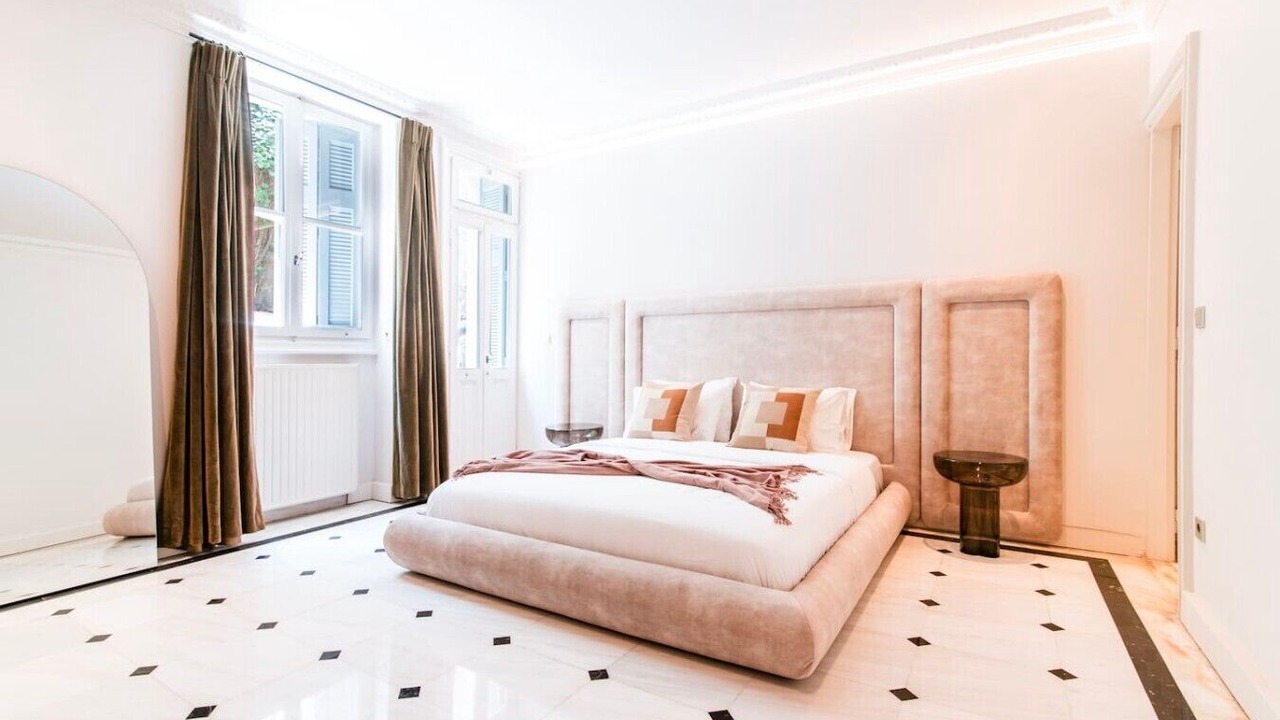 Photo of Bedroom in Thissio