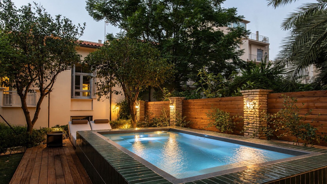 Photo of Outdoor in Thissio