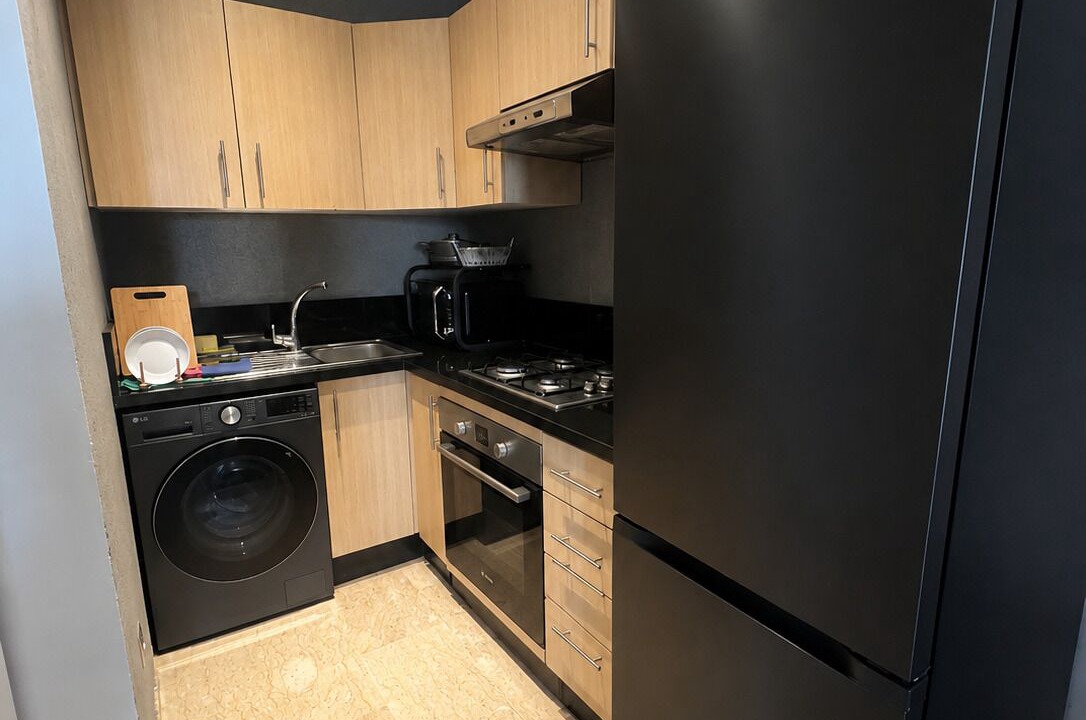 Photo of Kitchen in Cherrat