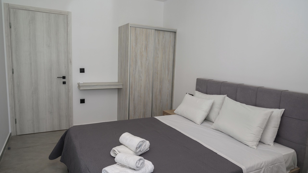 Photo of Bedroom in Limni Keri