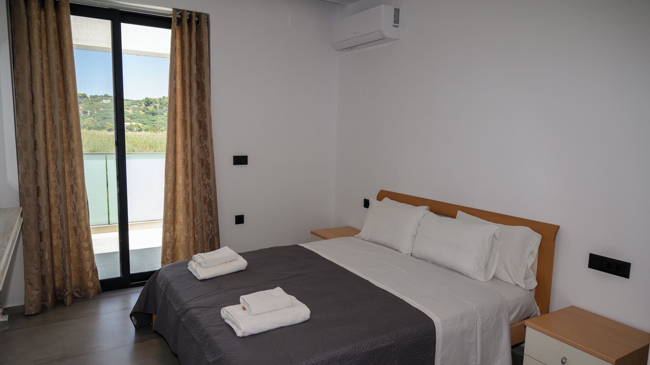 Photo of Bedroom in Limni Keri