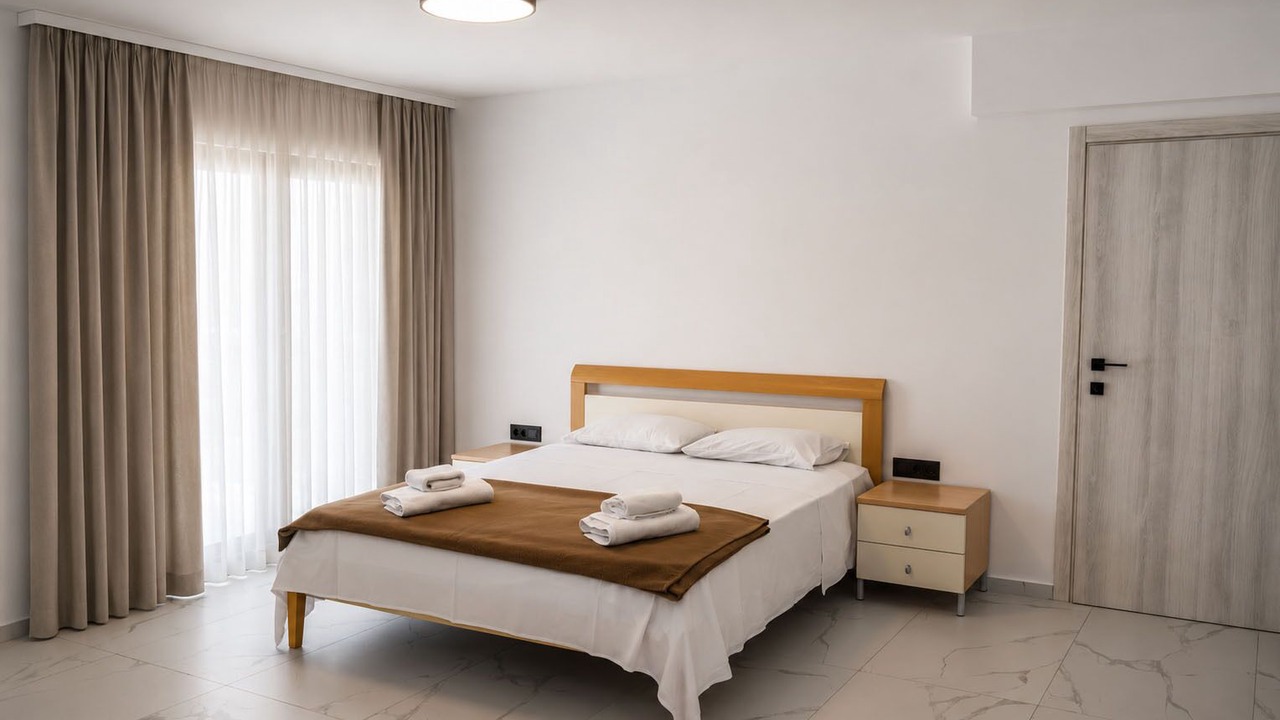 Photo of Bedroom in Limni Keri