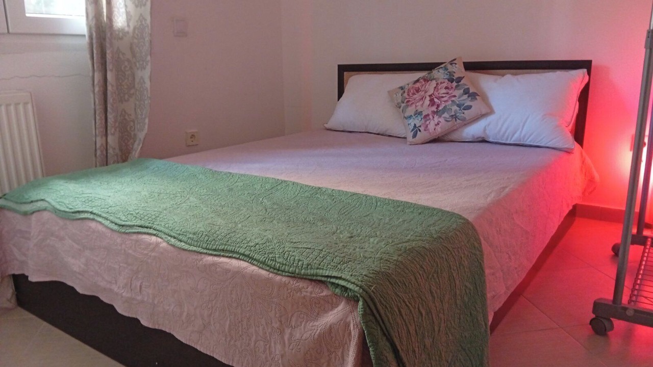Photo of Bedroom in Agia Triada