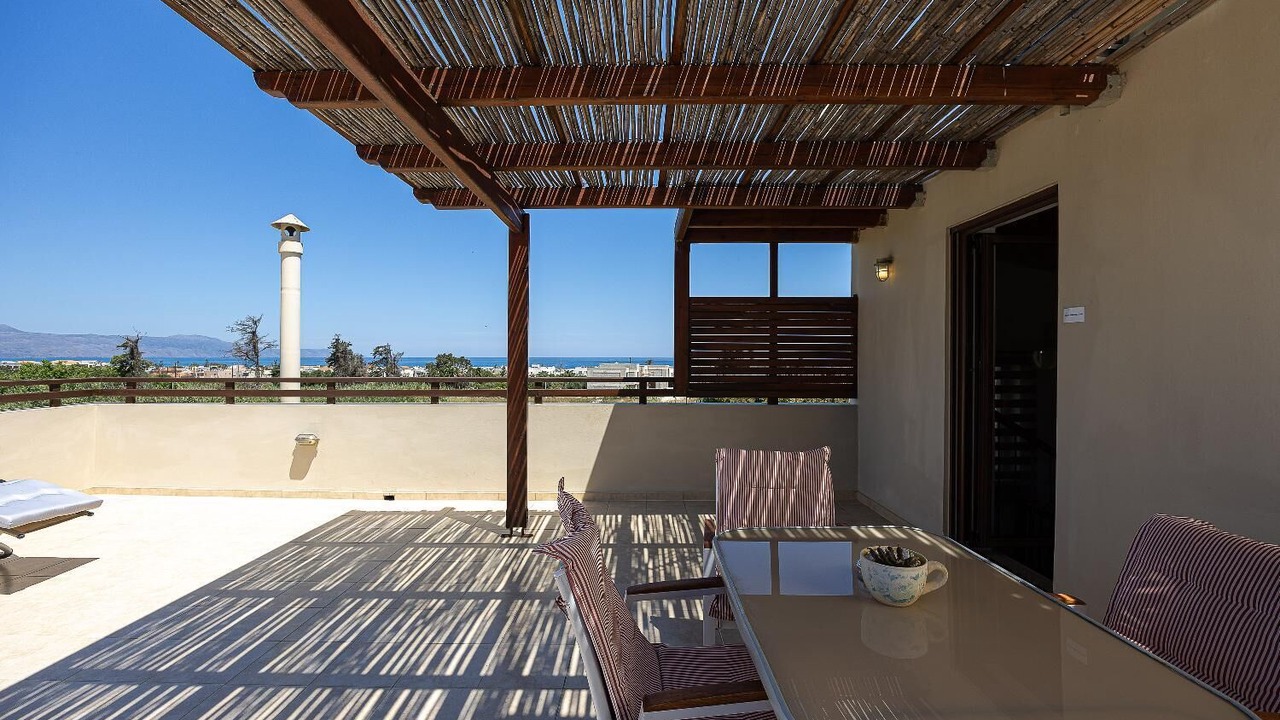 Photo of Outdoor in Platanias Town