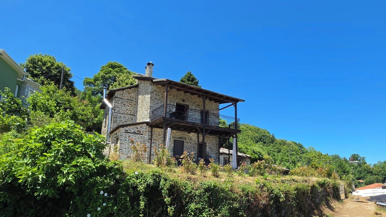 Photo of Outdoor in Kissos
