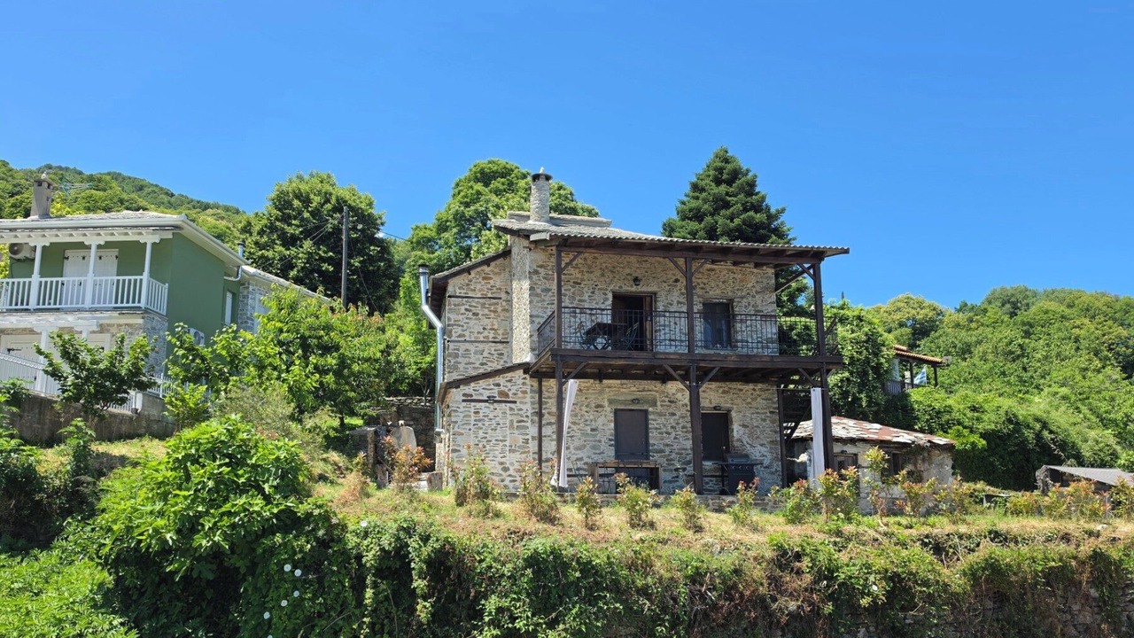 Photo of Outdoor in Kissos