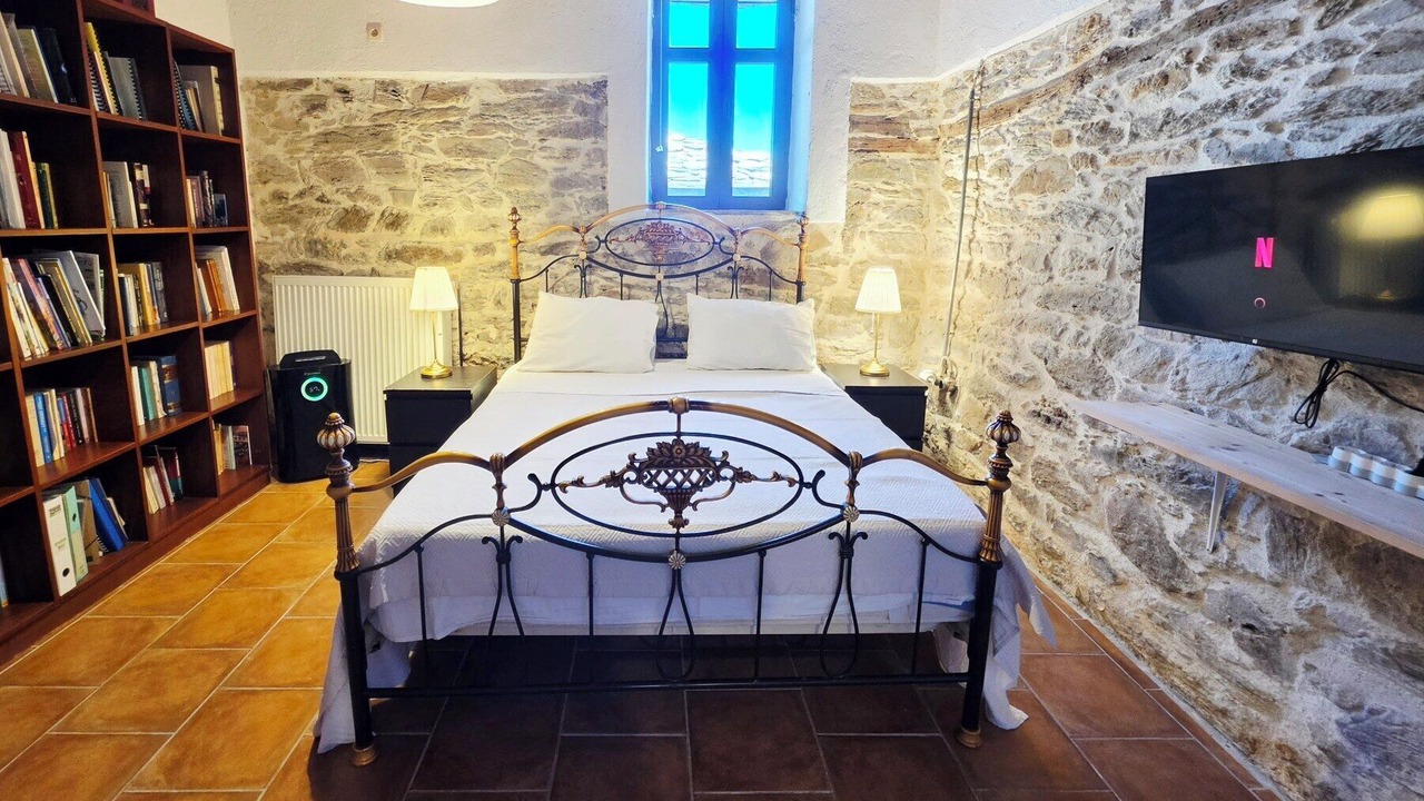 Photo of Bedroom in Kissos