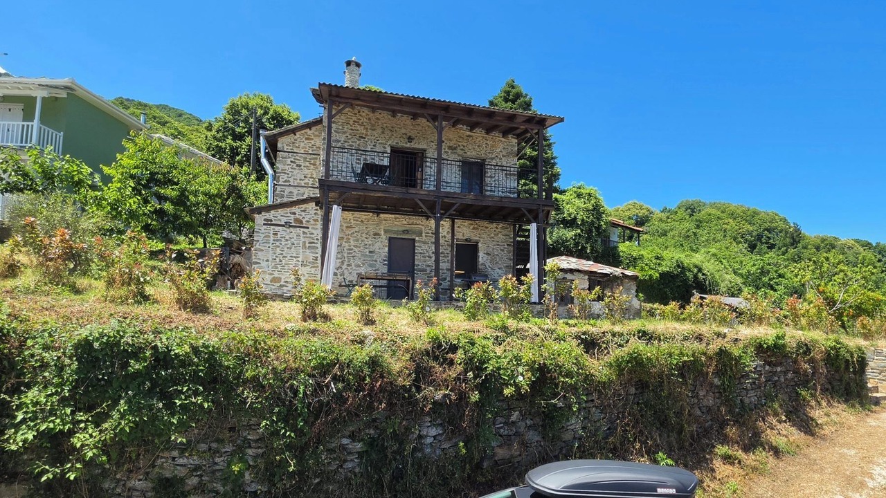 Photo of Outdoor in Kissos
