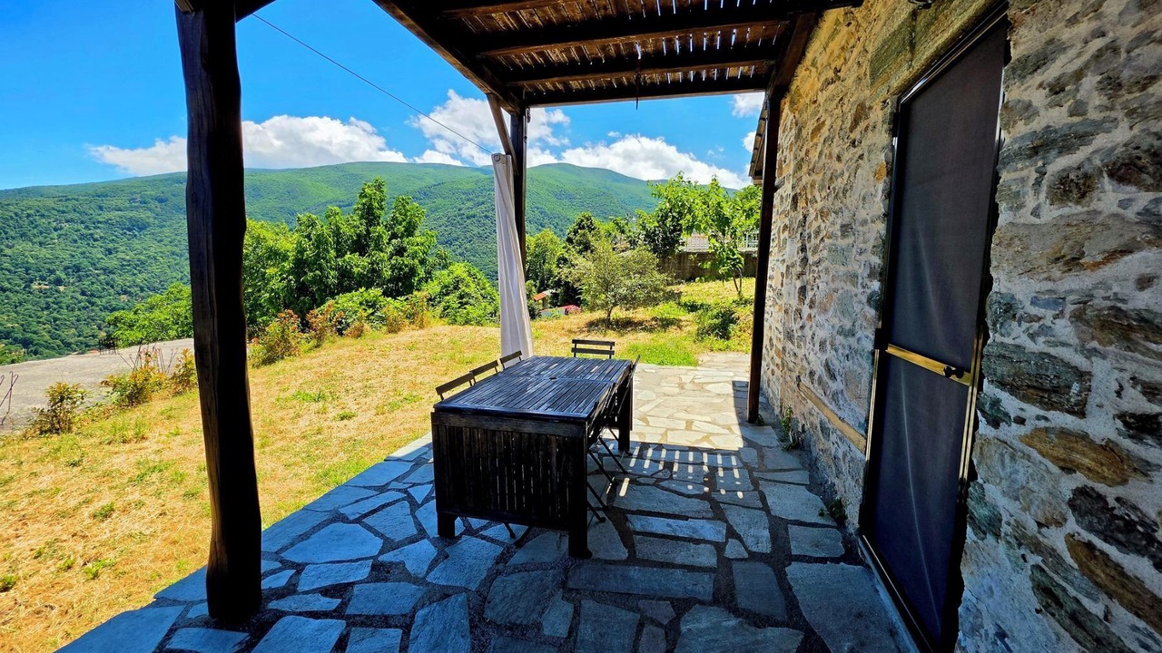Photo of Outdoor in Kissos