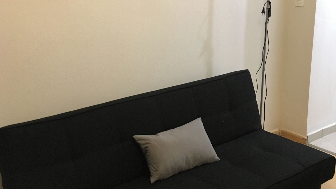 Photo of Livingroom in Old Town