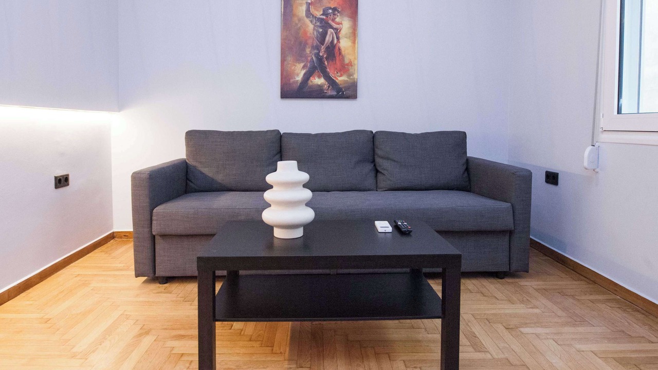 Photo of Livingroom in Galatsi