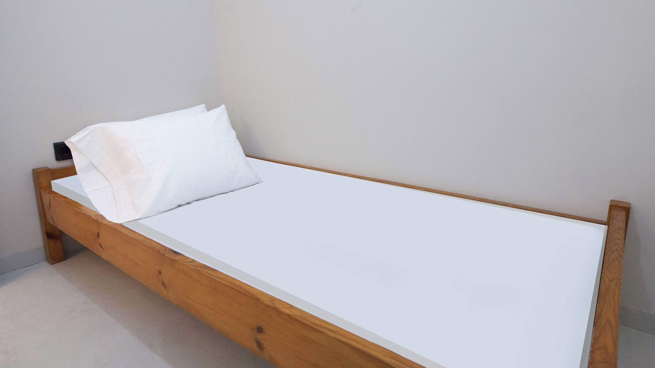 Photo of Bedroom in Galatsi