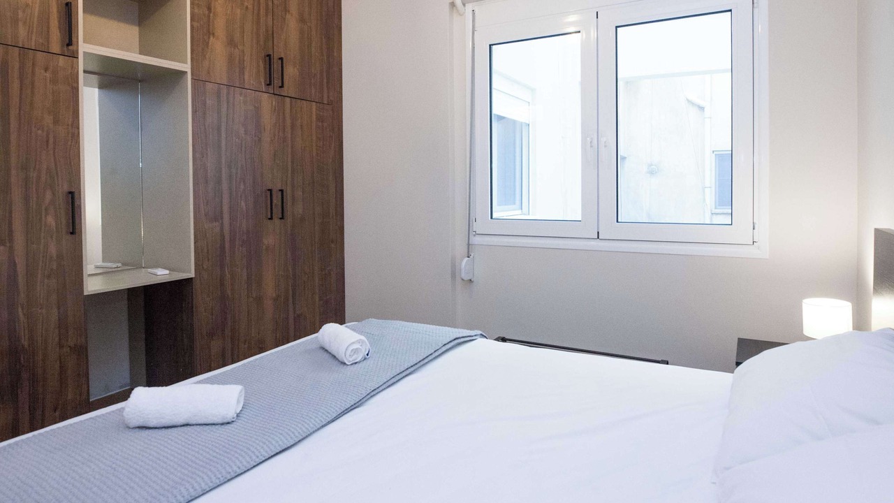 Photo of Bedroom in Galatsi