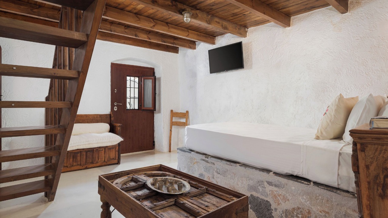 Photo of Bedroom in Askifou