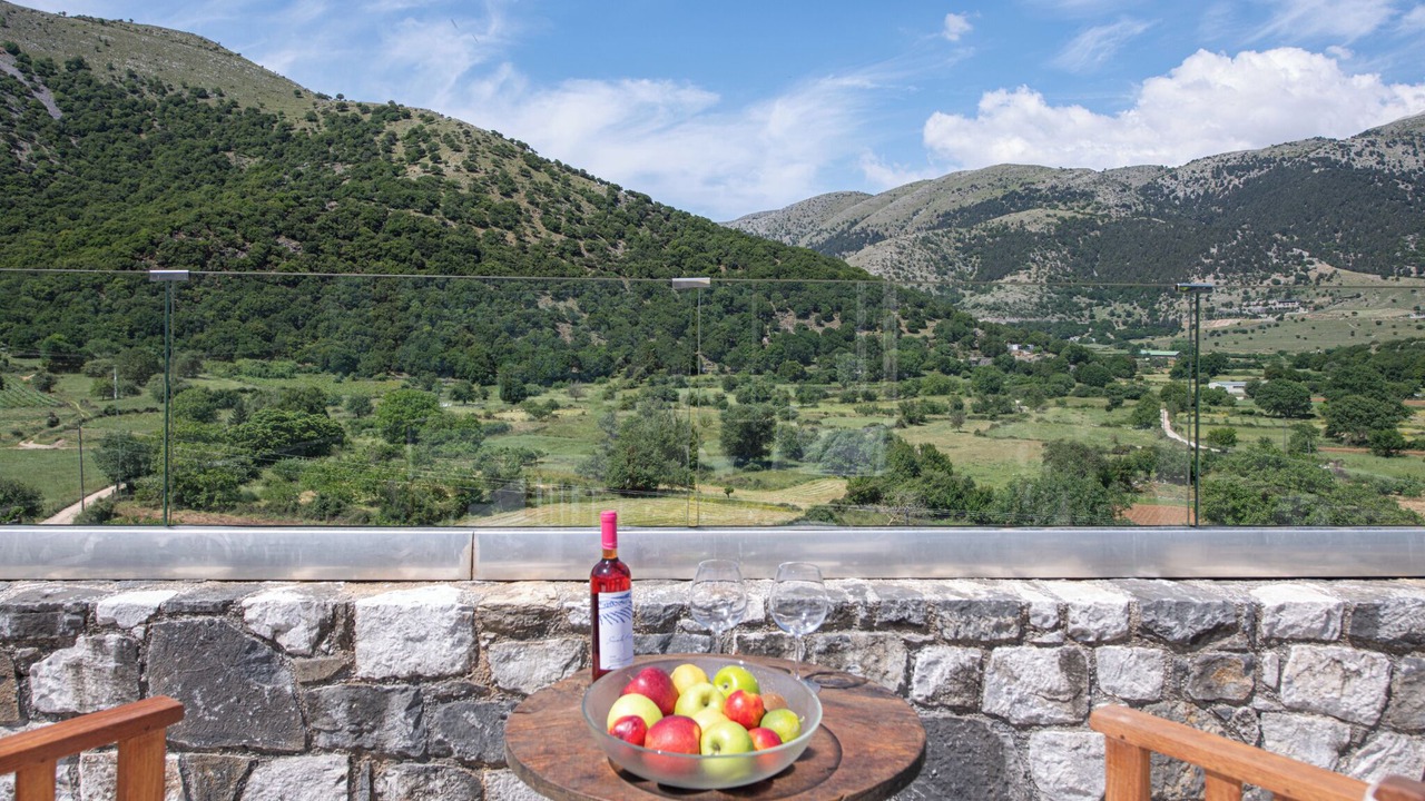 Photo of Outdoor in Askifou
