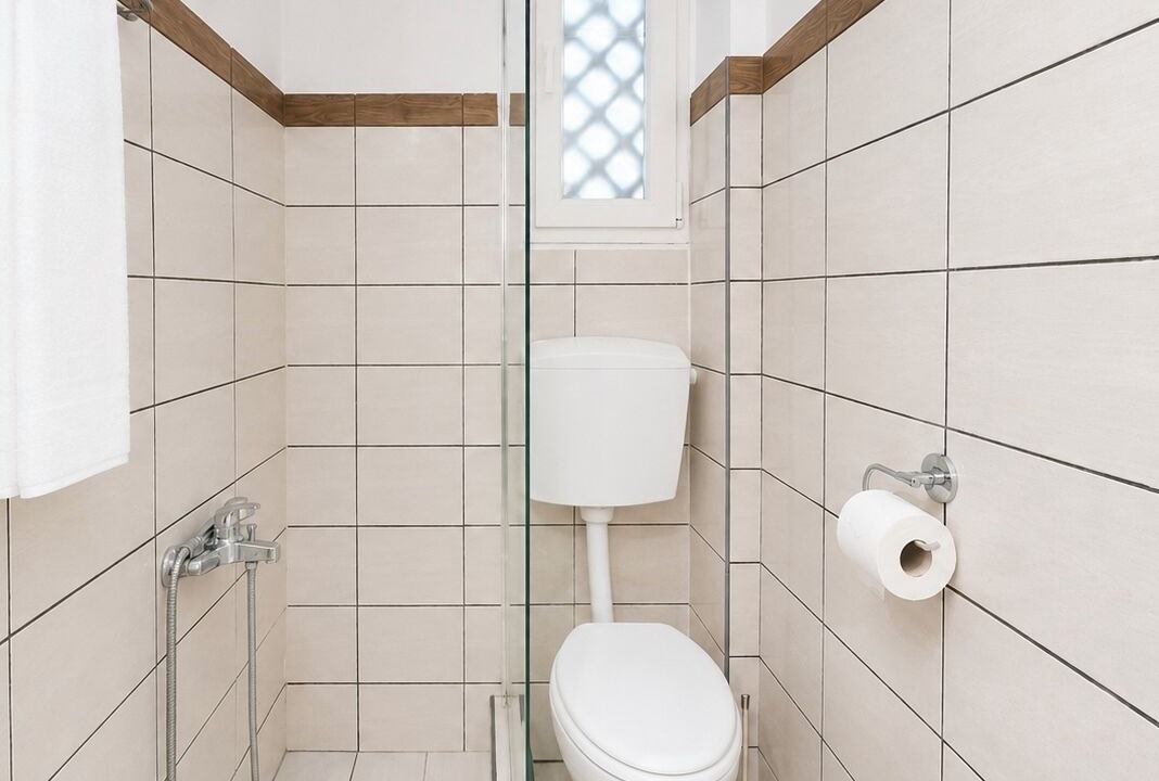Photo of Bathroom in Kypseli