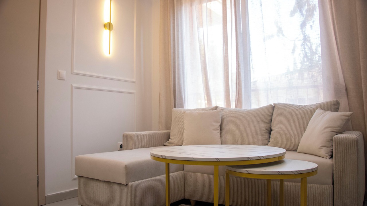 Photo of Livingroom in Kalamaria