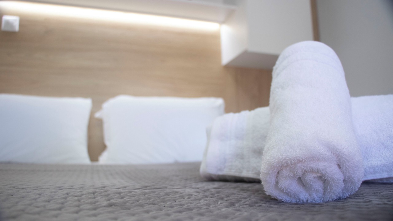 Photo of Bedroom in Kalamaria