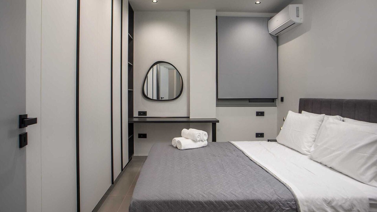 Photo of Bedroom in Rhodes