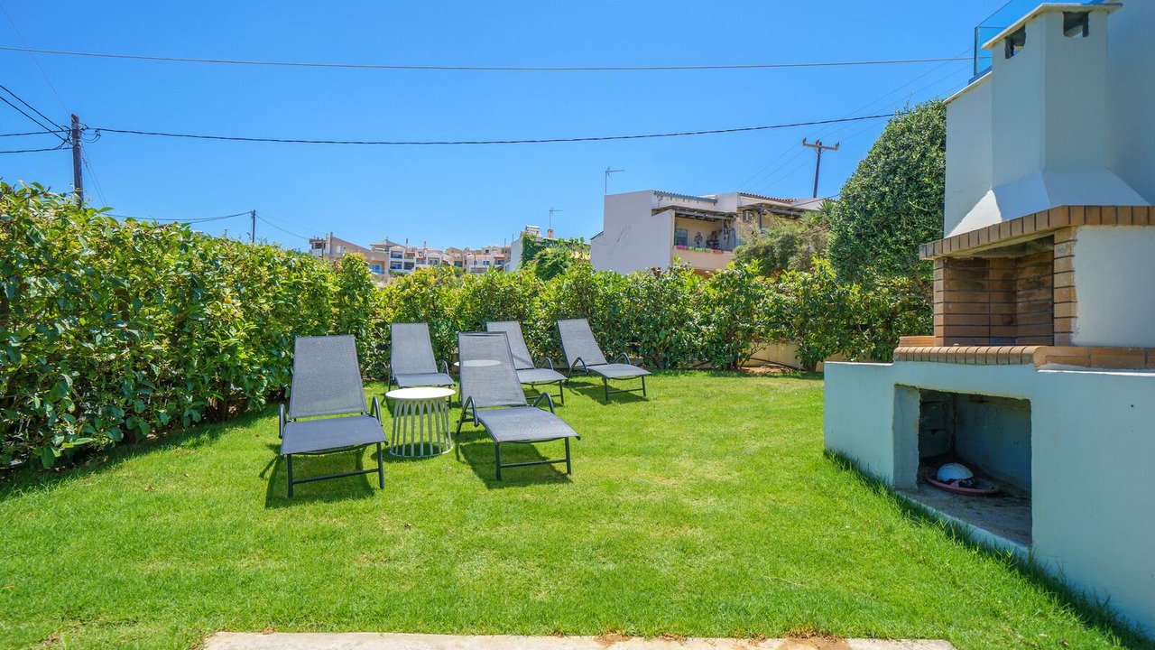 Photo of Outdoor in Violi Charaki