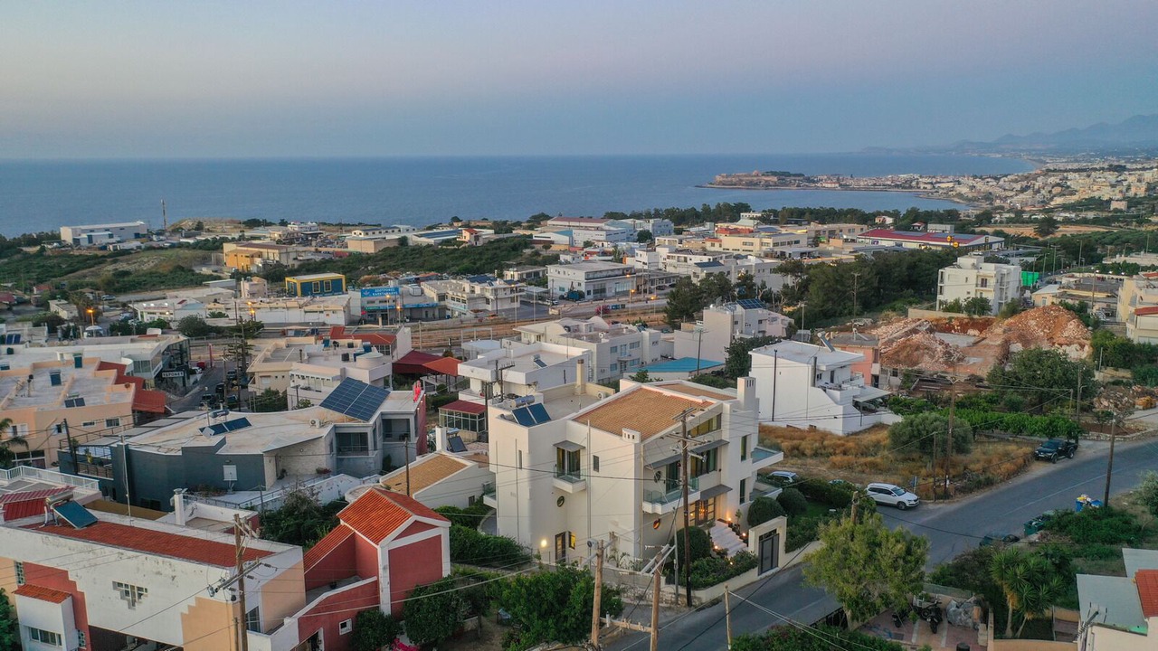 Photo of Outdoor in Violi Charaki
