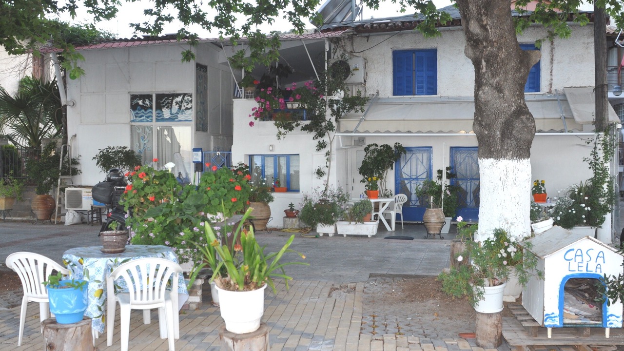 Photo of Outdoor in Mili