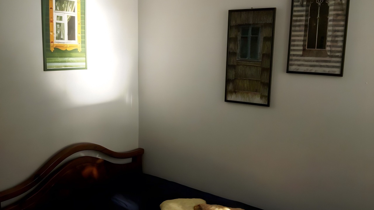 Photo of Bedroom in Mili