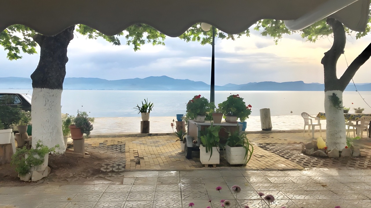 Photo of Outdoor in Mili