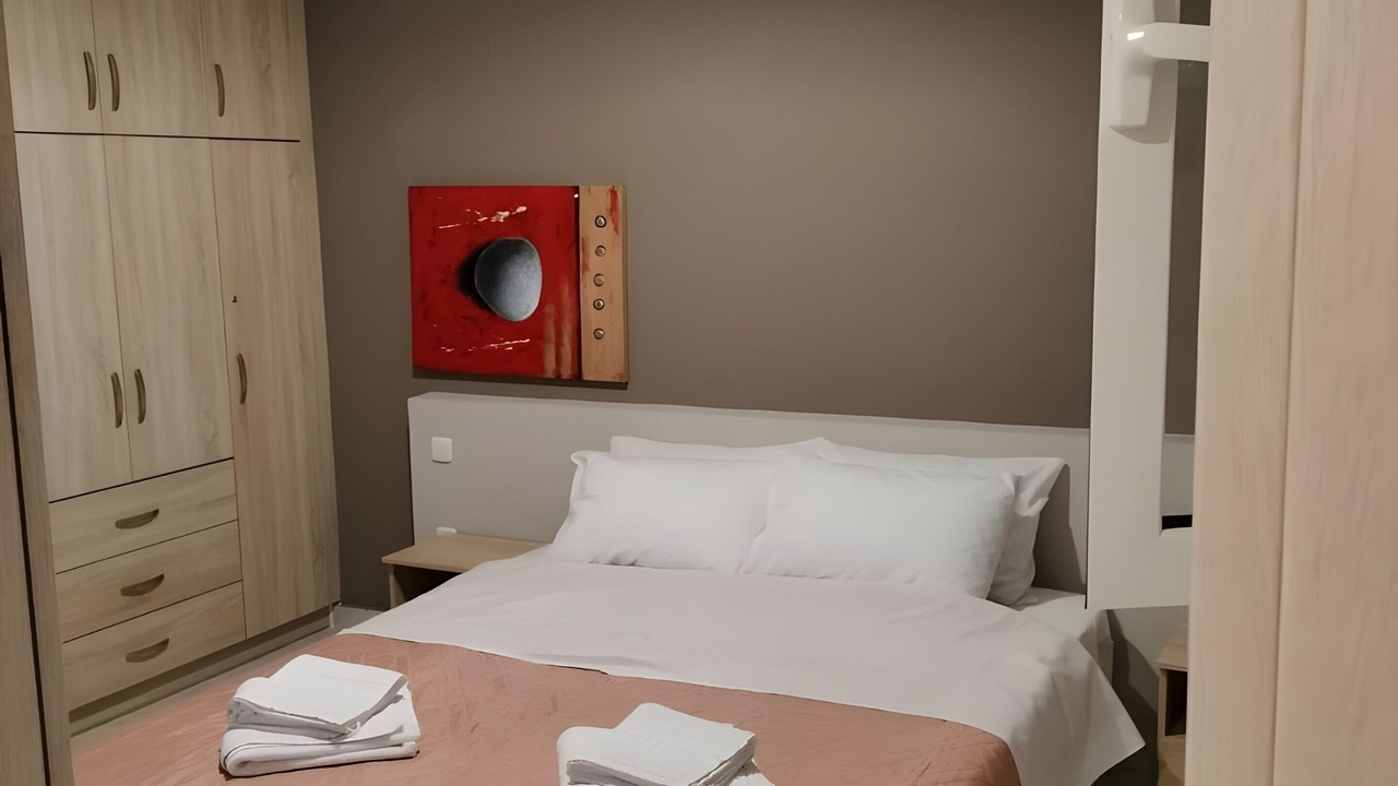 Photo of Bedroom in Katomerion