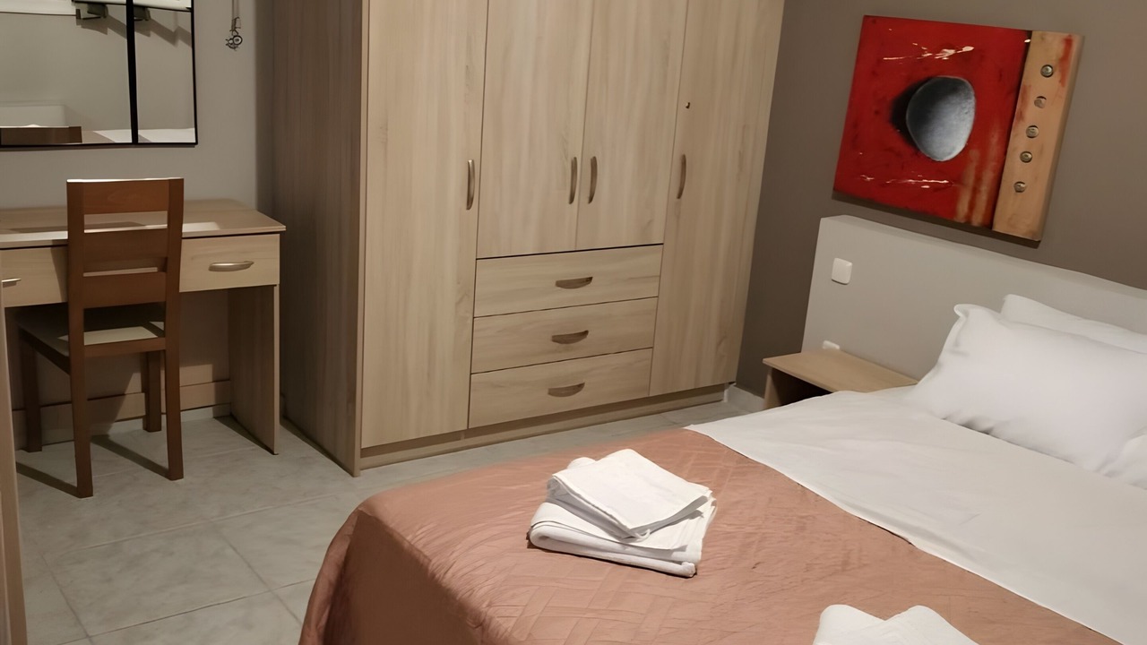 Photo of Bedroom in Katomerion