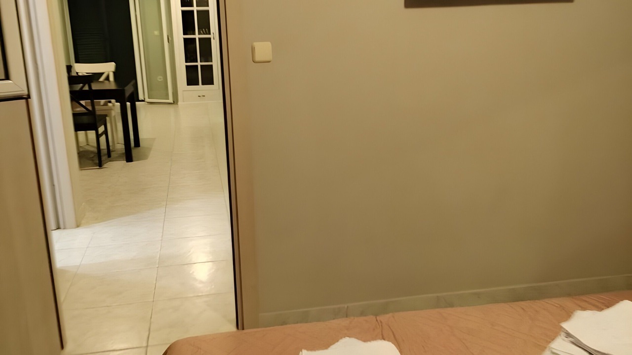 Photo of Bedroom in Katomerion