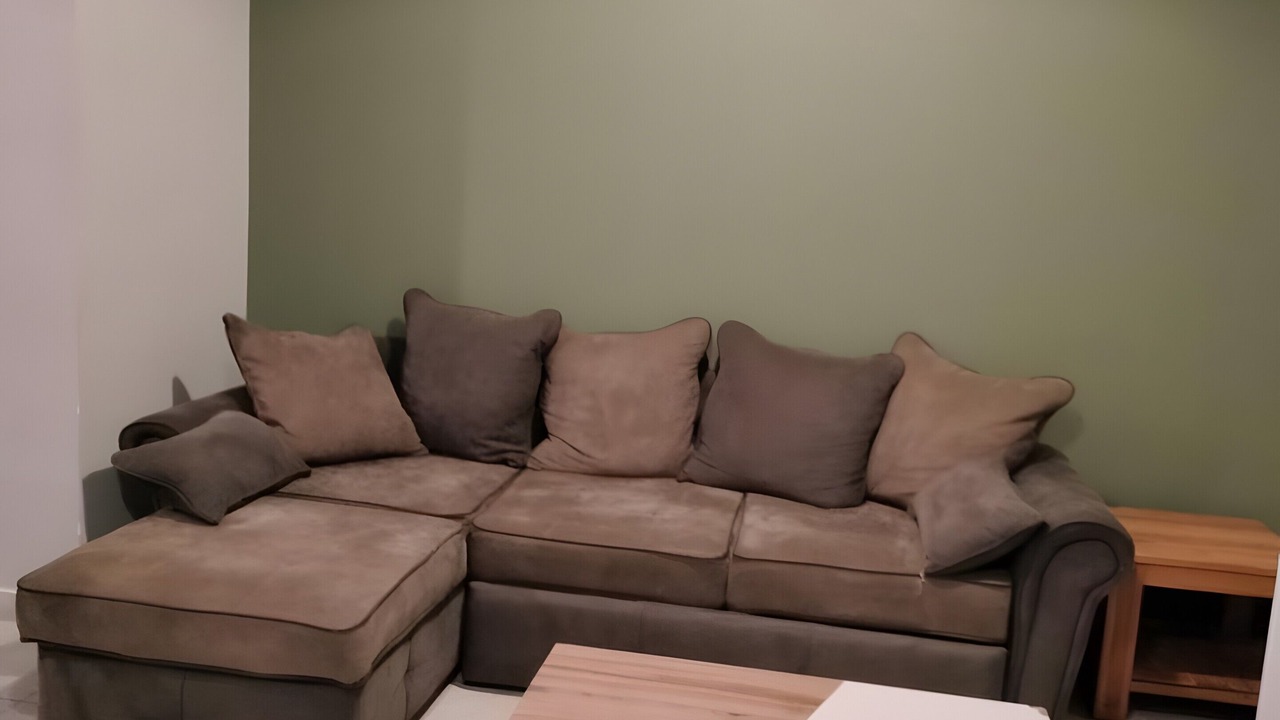 Photo of Livingroom in Katomerion