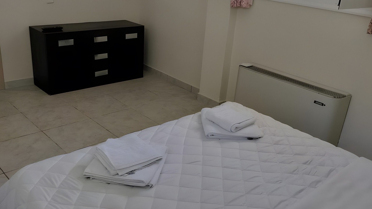 Photo of Bedroom in Katomerion
