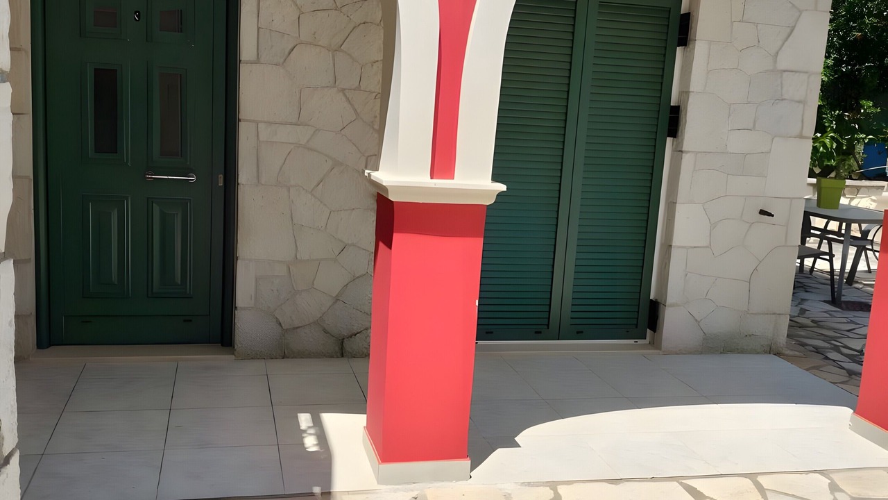 Photo of Outdoor in Katomerion