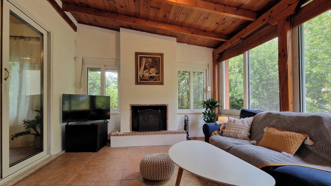 Photo of Livingroom in Nea Makri