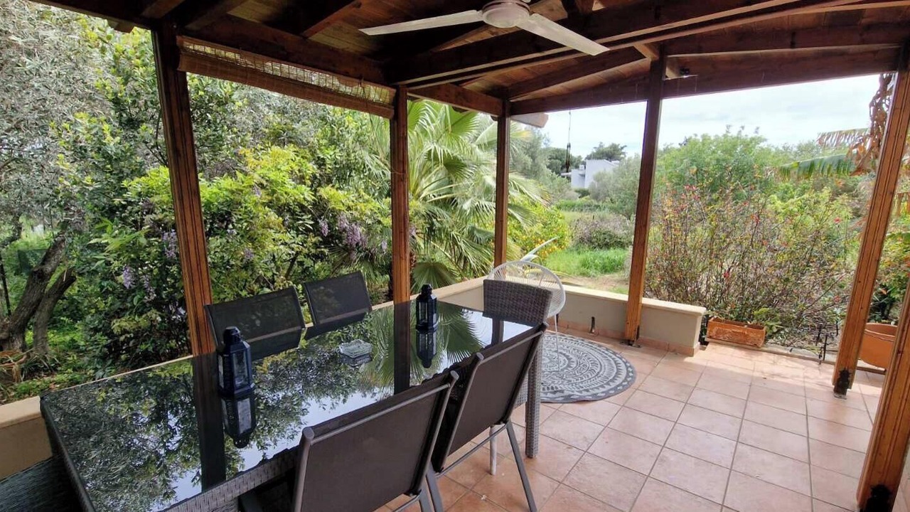 Photo of Outdoor in Nea Makri