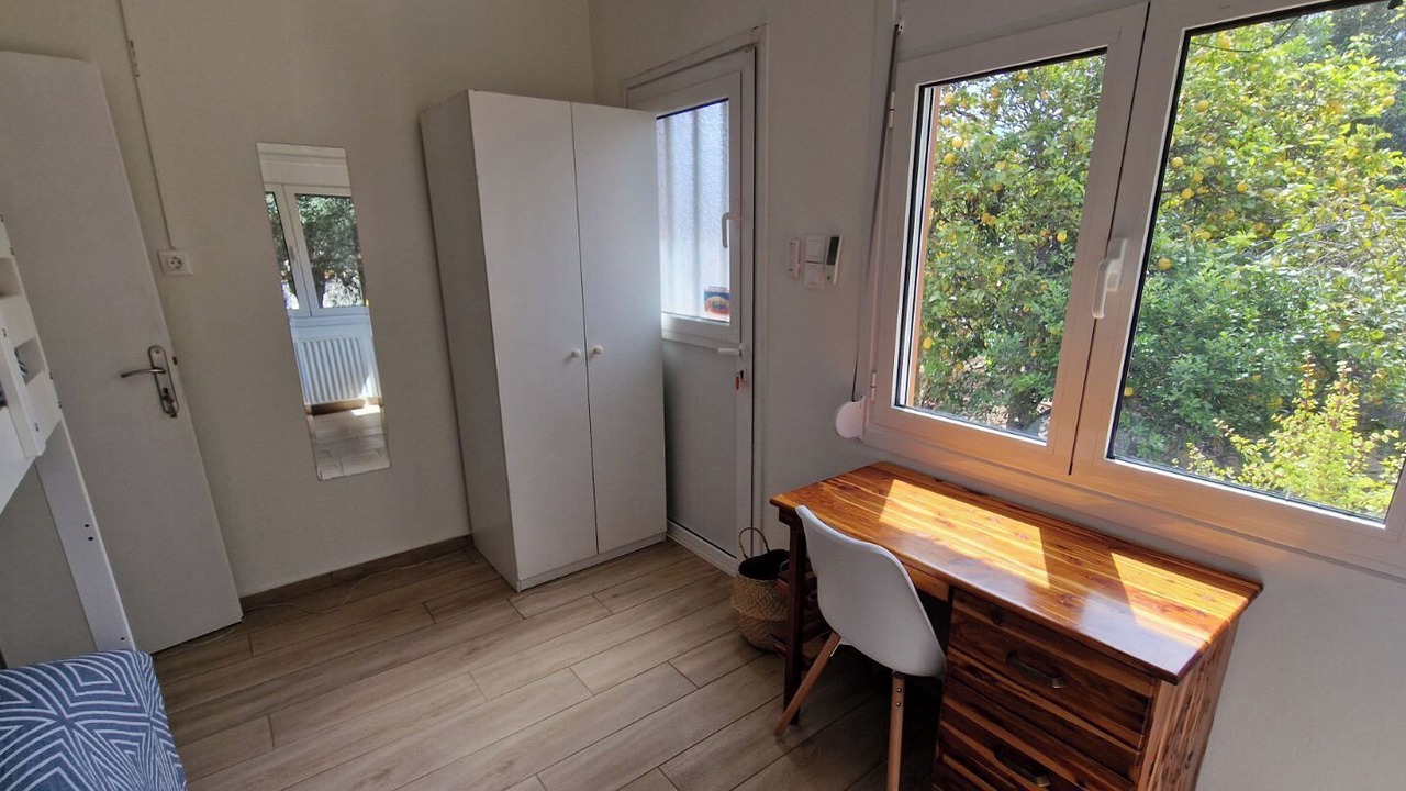 Photo of Bedroom in Nea Makri