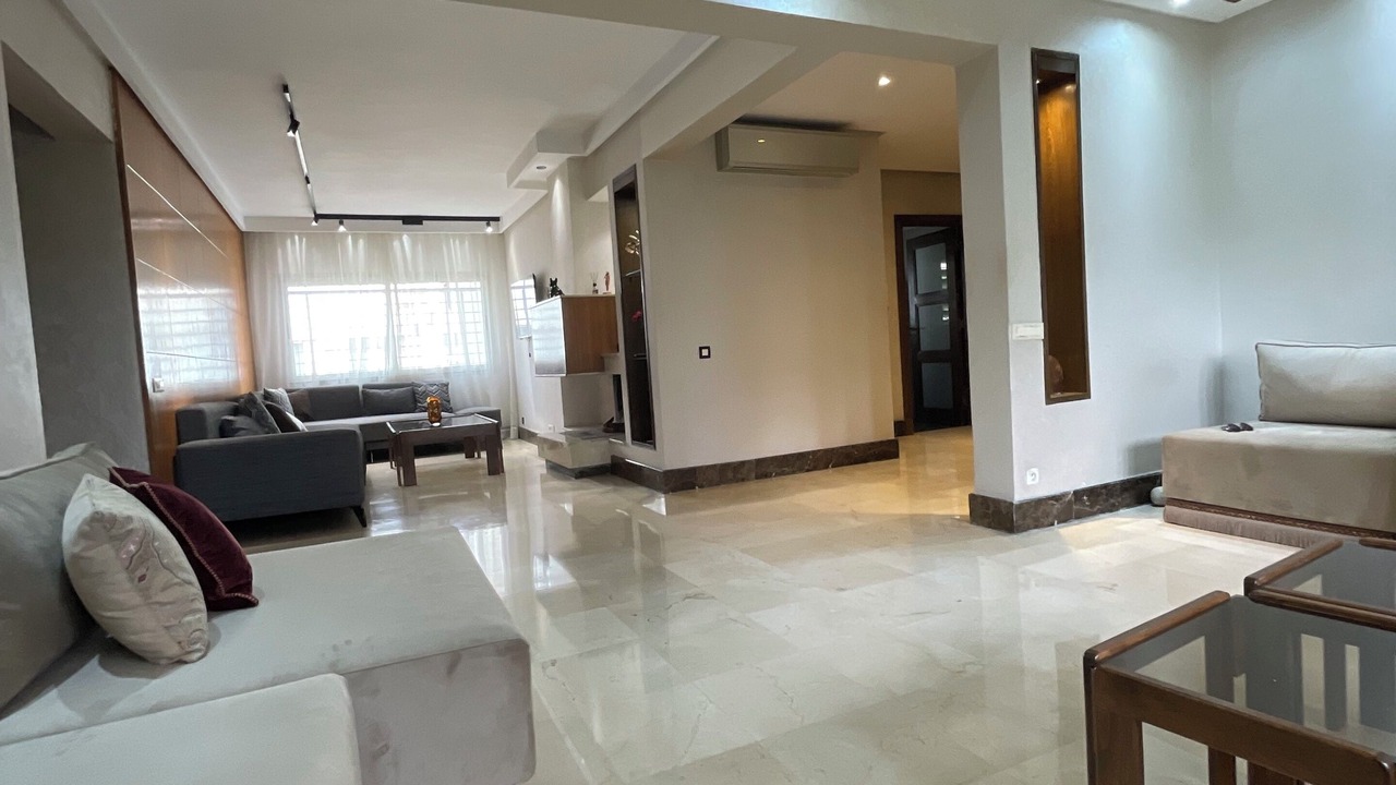 Photo of Livingroom in Mohammedia