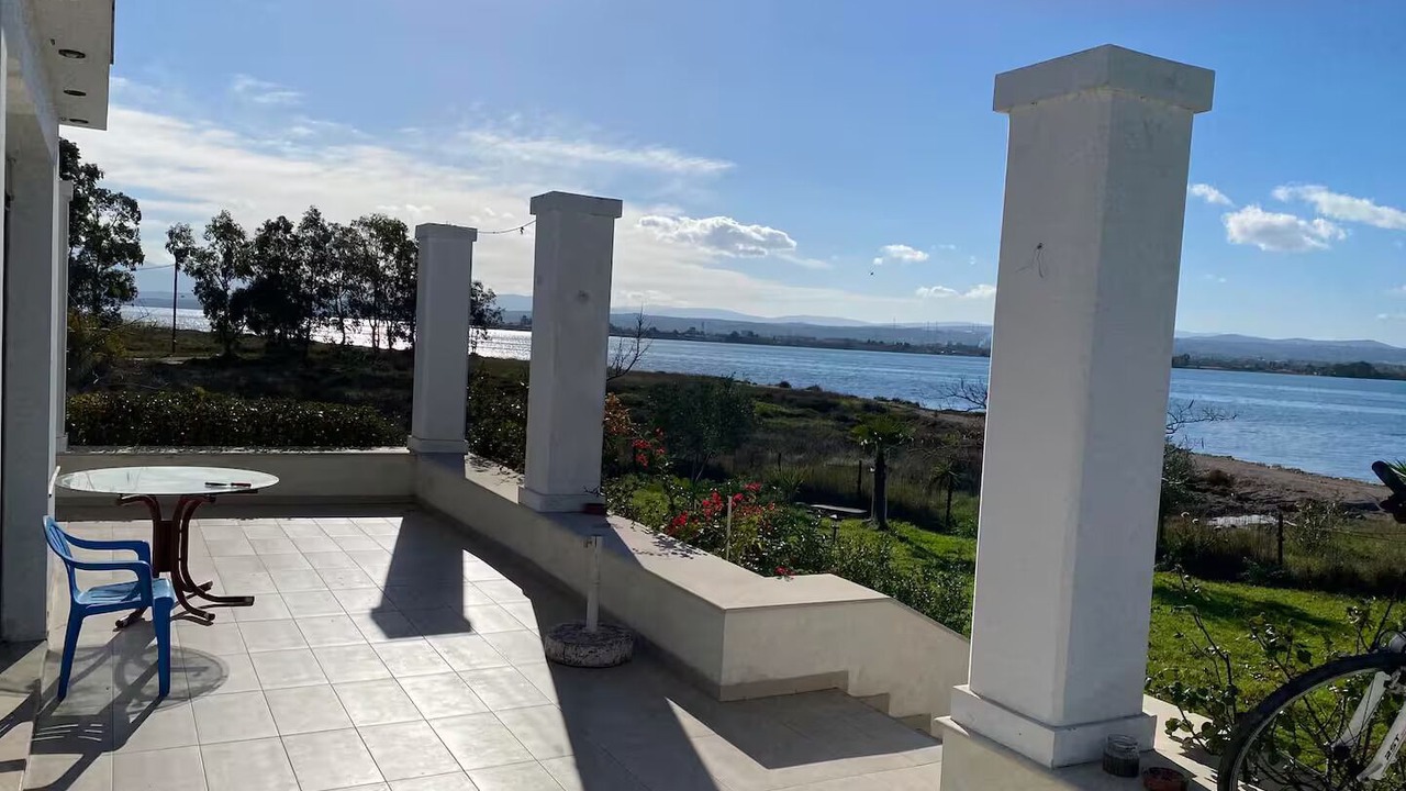 Photo of Outdoor in Chalcis