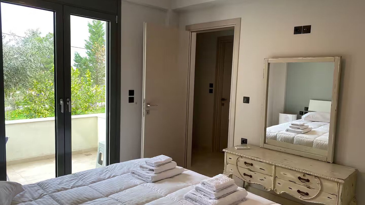 Photo of Bedroom in Chalcis