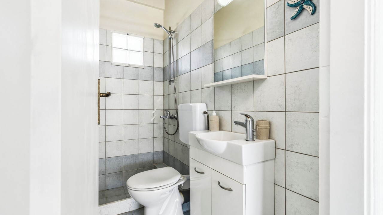 Photo of Bathroom in Archanes-Asterousia