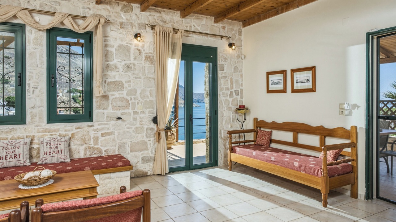 Photo of Livingroom in Archanes-Asterousia