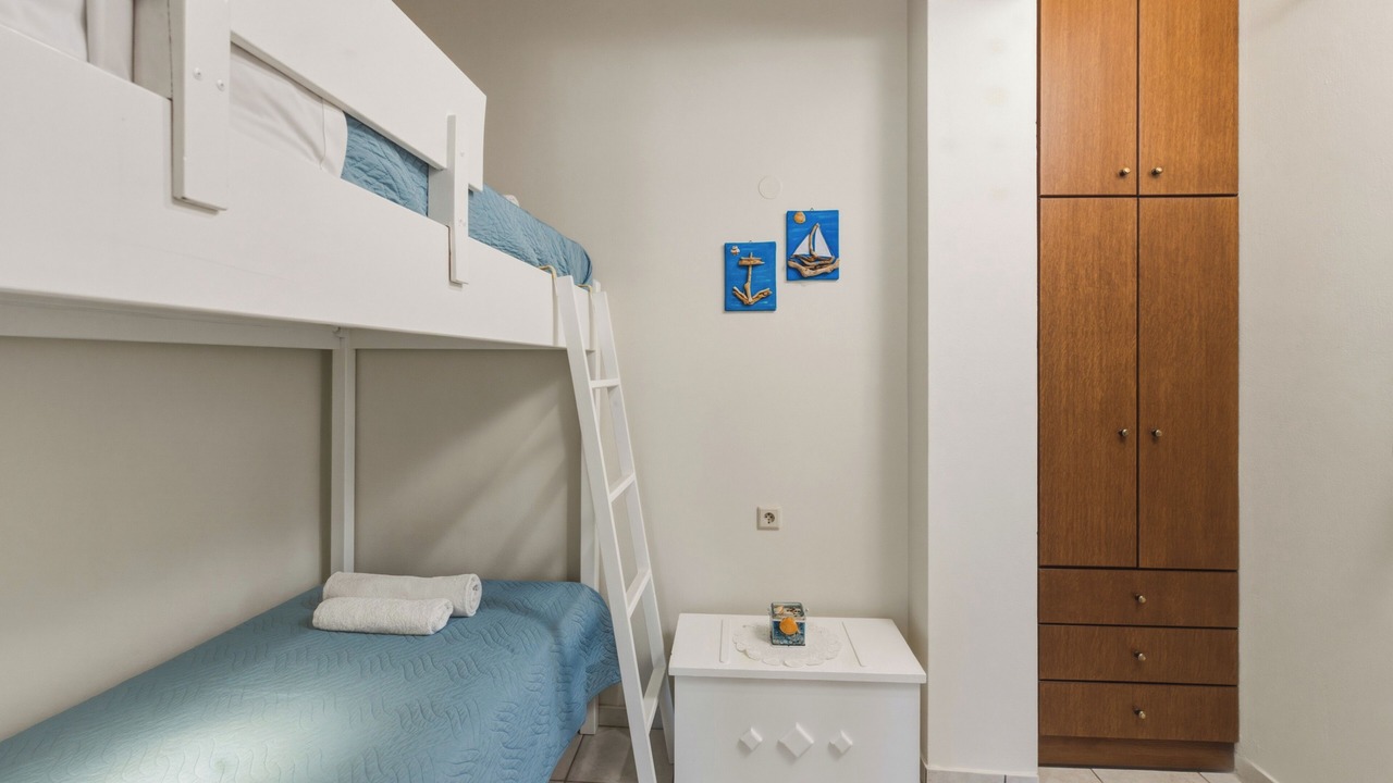 Photo of Bedroom in Archanes-Asterousia