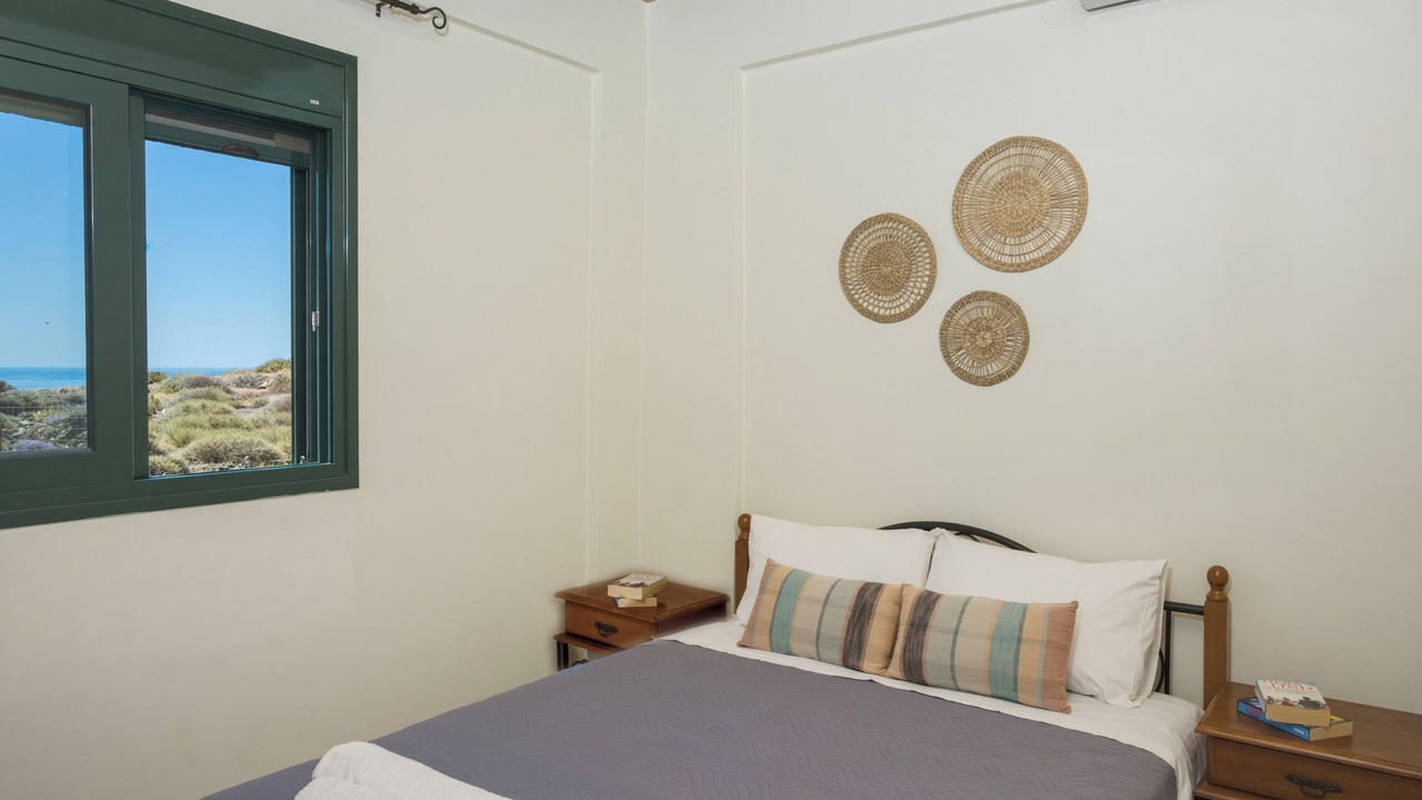 Photo of Bedroom in Archanes-Asterousia